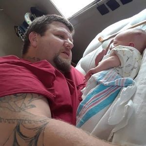 Meet your Posher, Beth n terry